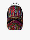 zaino royal rhythm 910b8607nsz multicolor