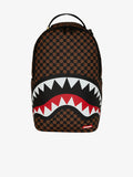 zaino crown jewel sharks in paris 910b8744nsz marrone