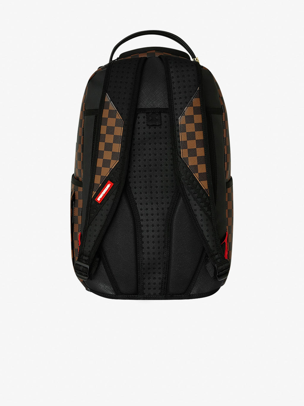 SPRAYGROUND zaino disney mickey official collab - crew ready 910b8840nsz marrone