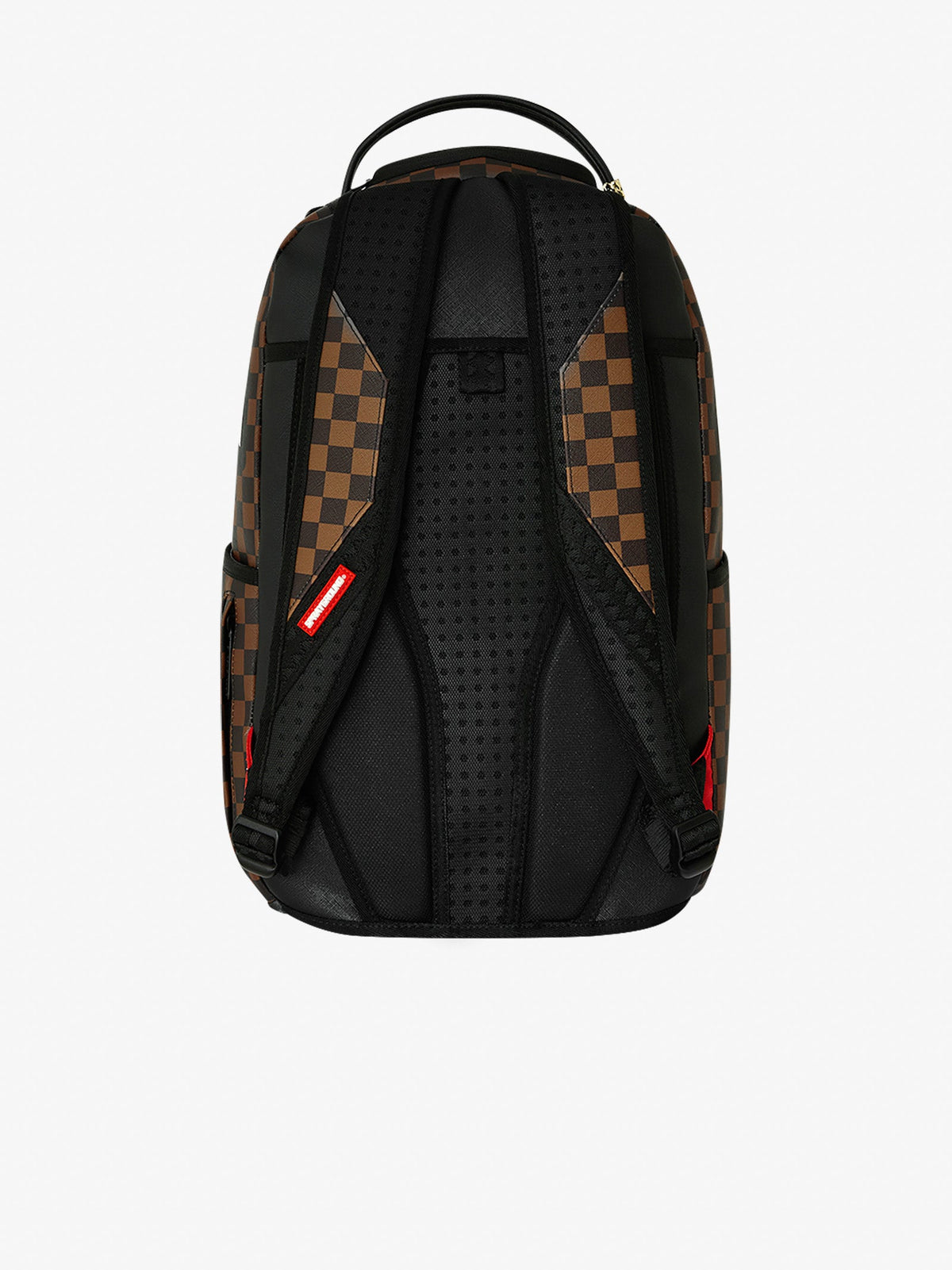 SPRAYGROUND zaino disney mickey official collab - crew ready 910b8840nsz marrone