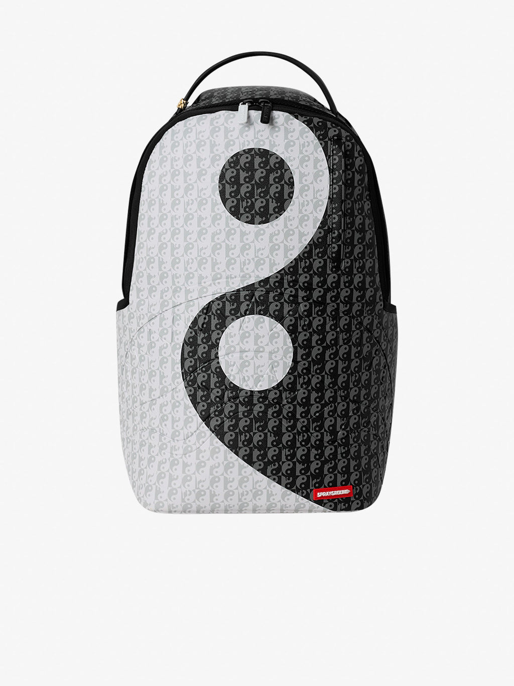 SPRAYGROUND zaino the balance of power 910b8852nsz bianco