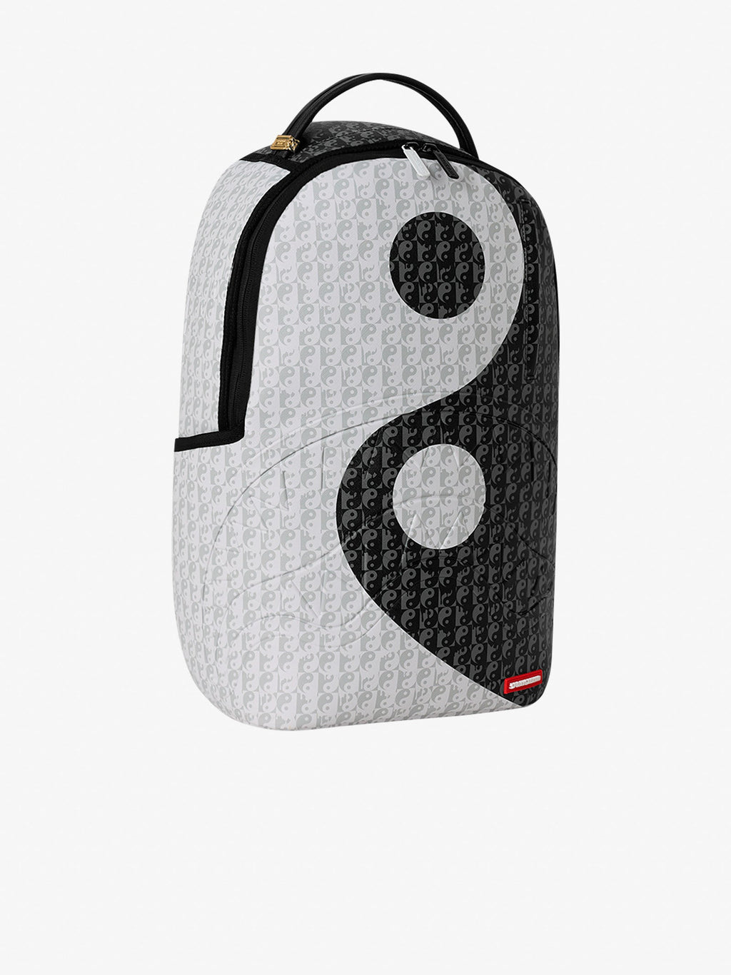 SPRAYGROUND zaino the balance of power 910b8852nsz bianco