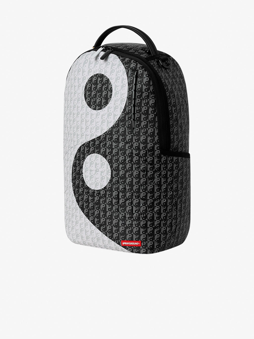 SPRAYGROUND zaino the balance of power 910b8852nsz bianco