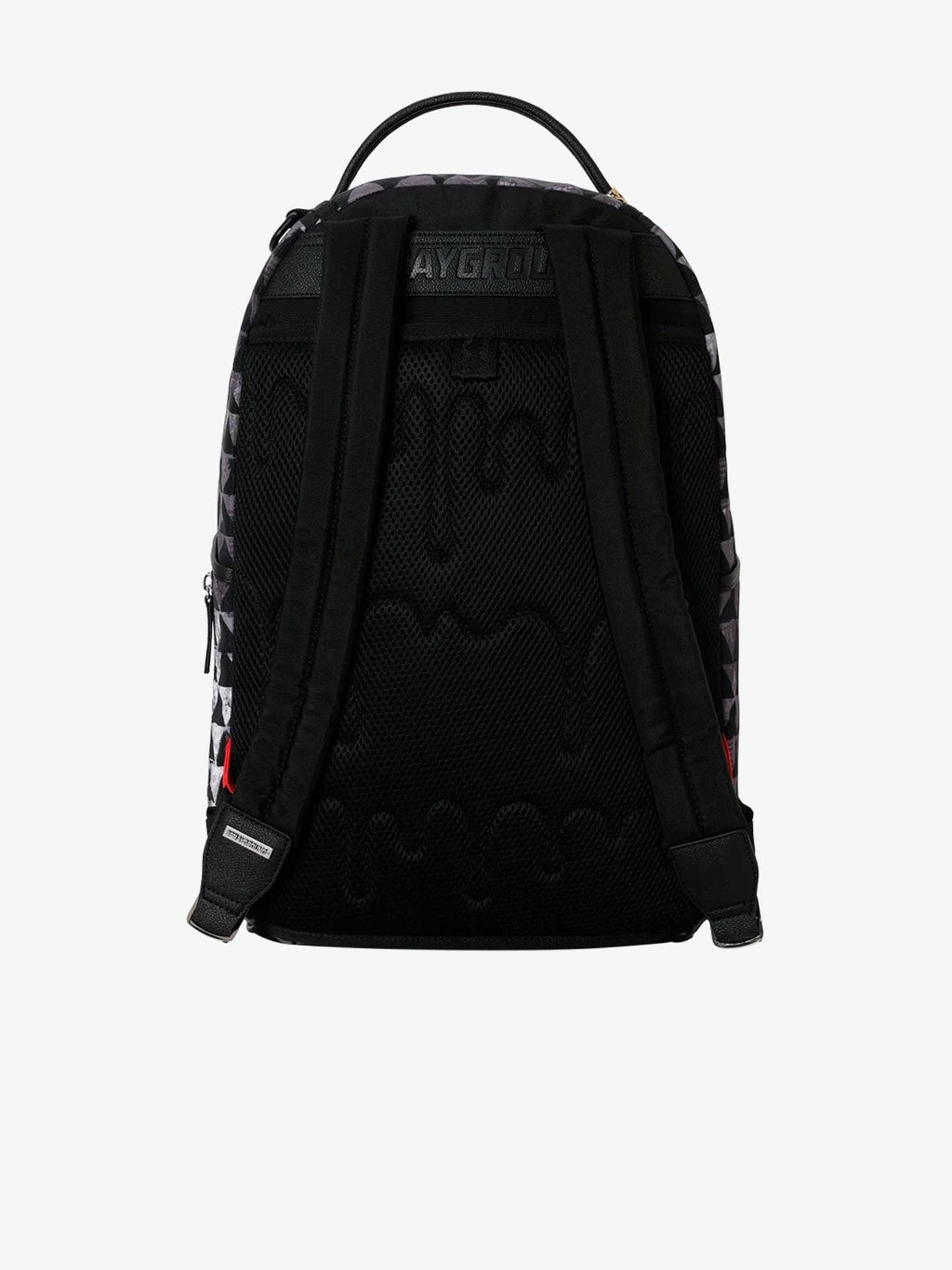 SPRAYGROUND zaino kahuku niho mano 910b8885nsz nero