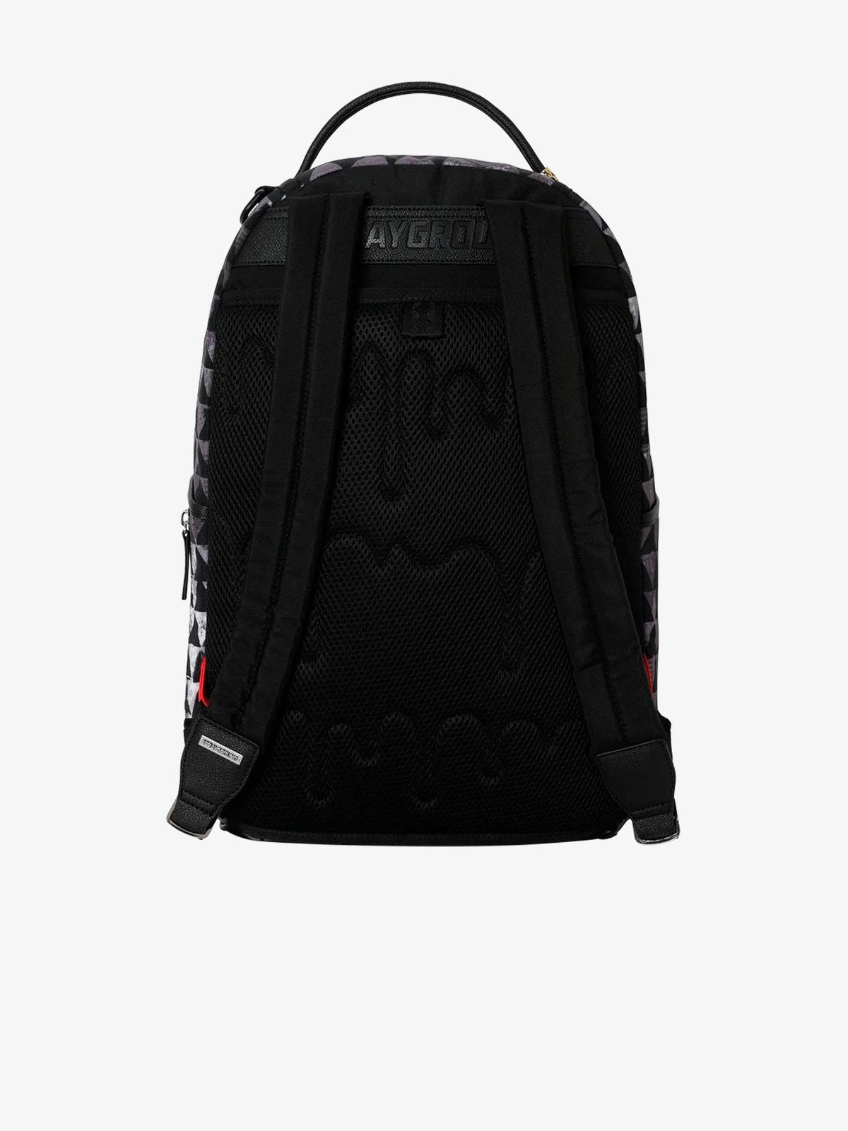 SPRAYGROUND zaino kahuku niho mano 910b8885nsz nero