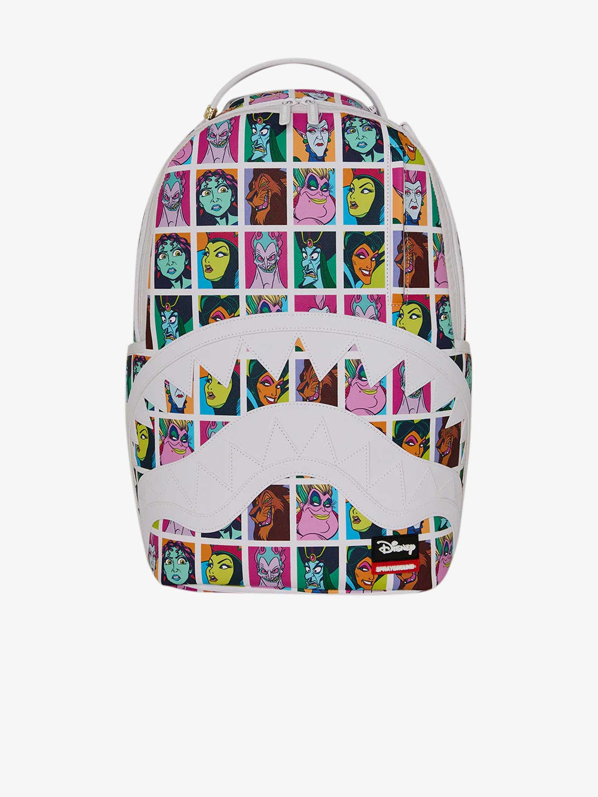 SPRAYGROUND zaino disney the villains of disney 910b9087nsz multicolor