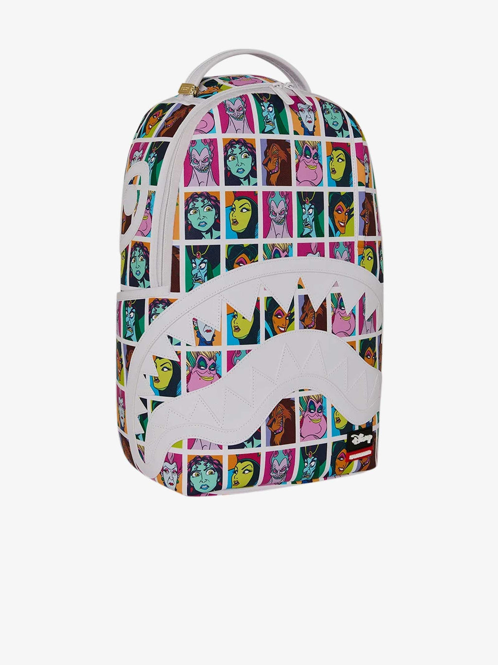 SPRAYGROUND zaino disney the villains of disney 910b9087nsz multicolor