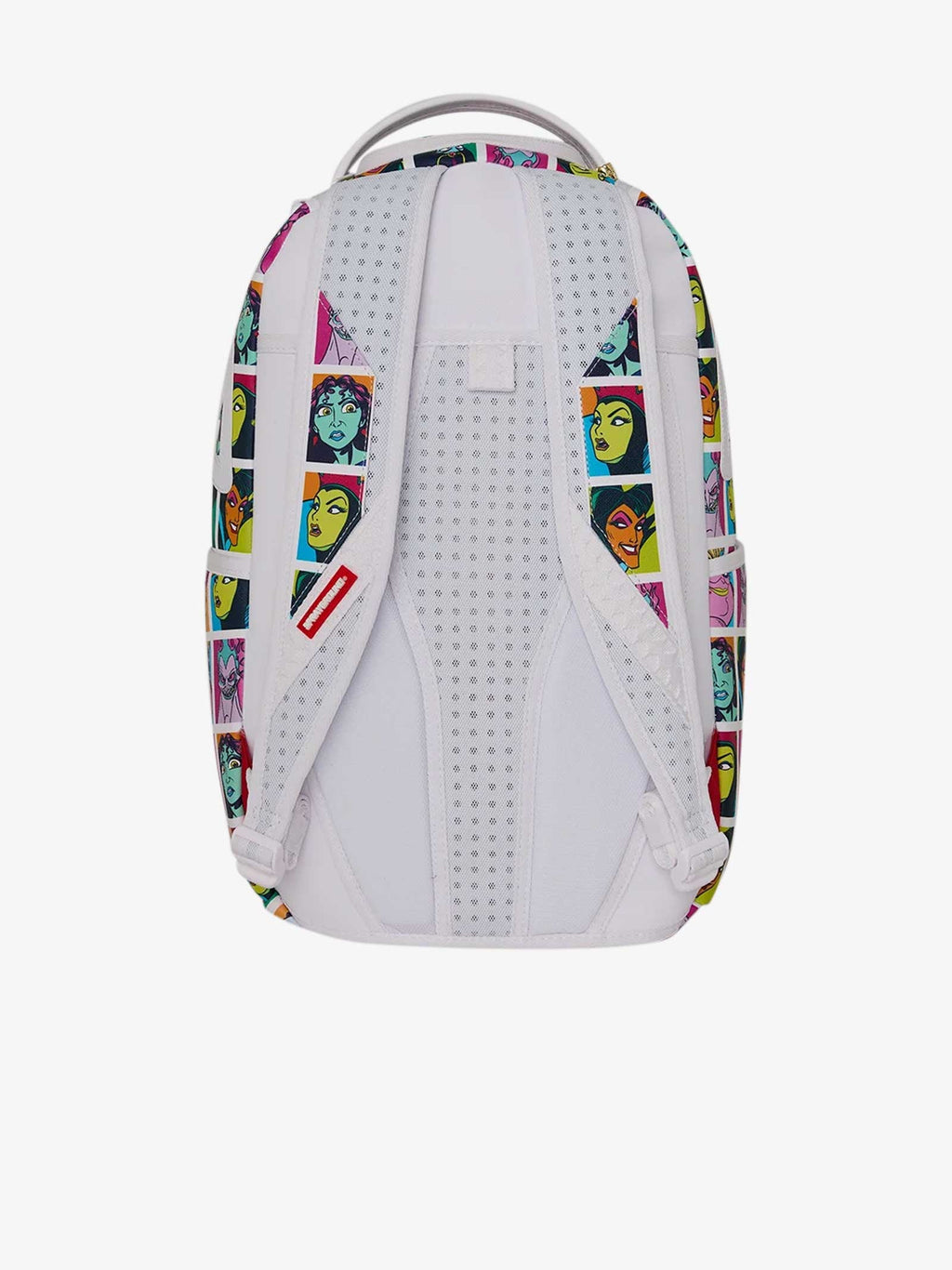 SPRAYGROUND zaino disney the villains of disney 910b9087nsz multicolor