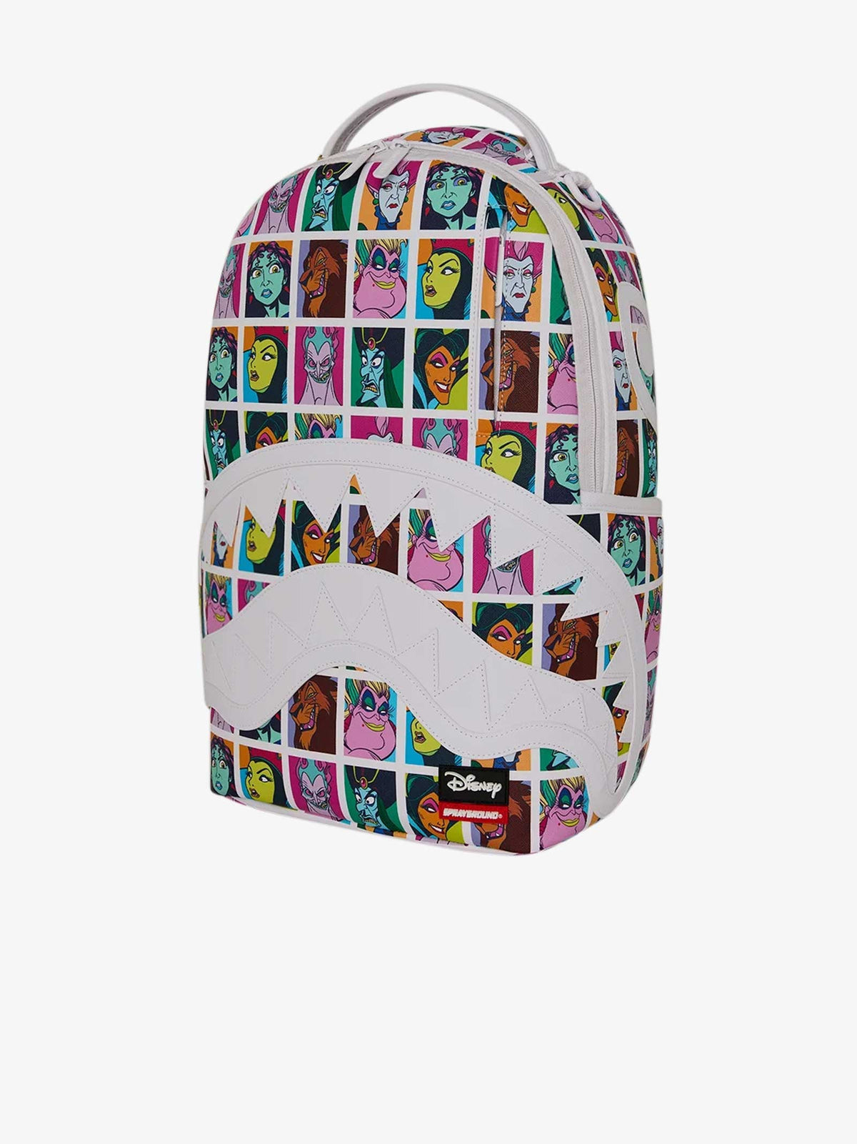 SPRAYGROUND zaino disney the villains of disney 910b9087nsz multicolor