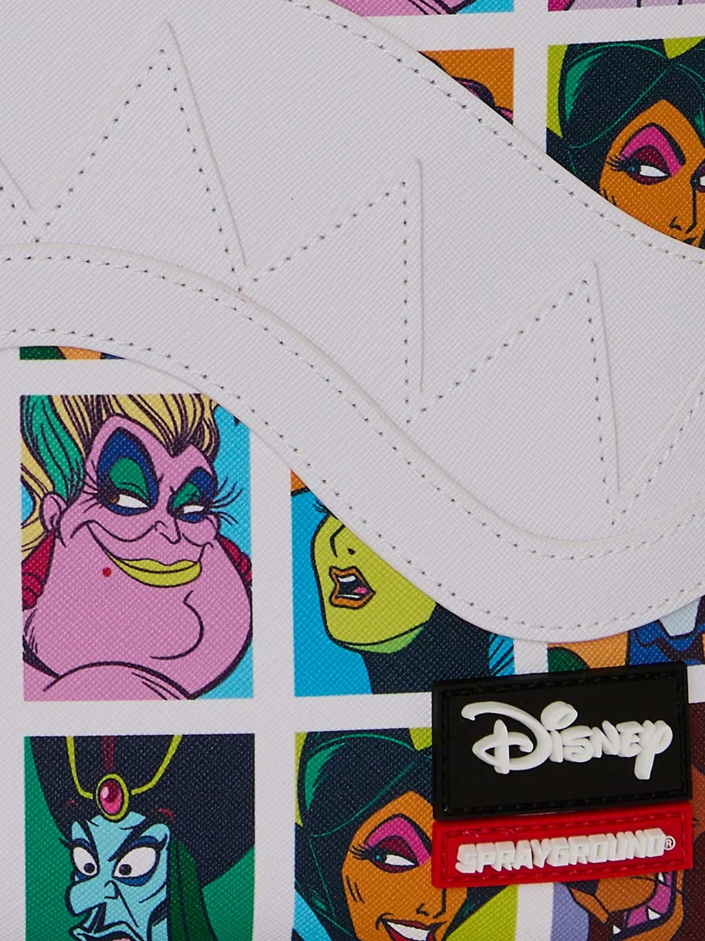 SPRAYGROUND zaino disney the villains of disney 910b9087nsz multicolor