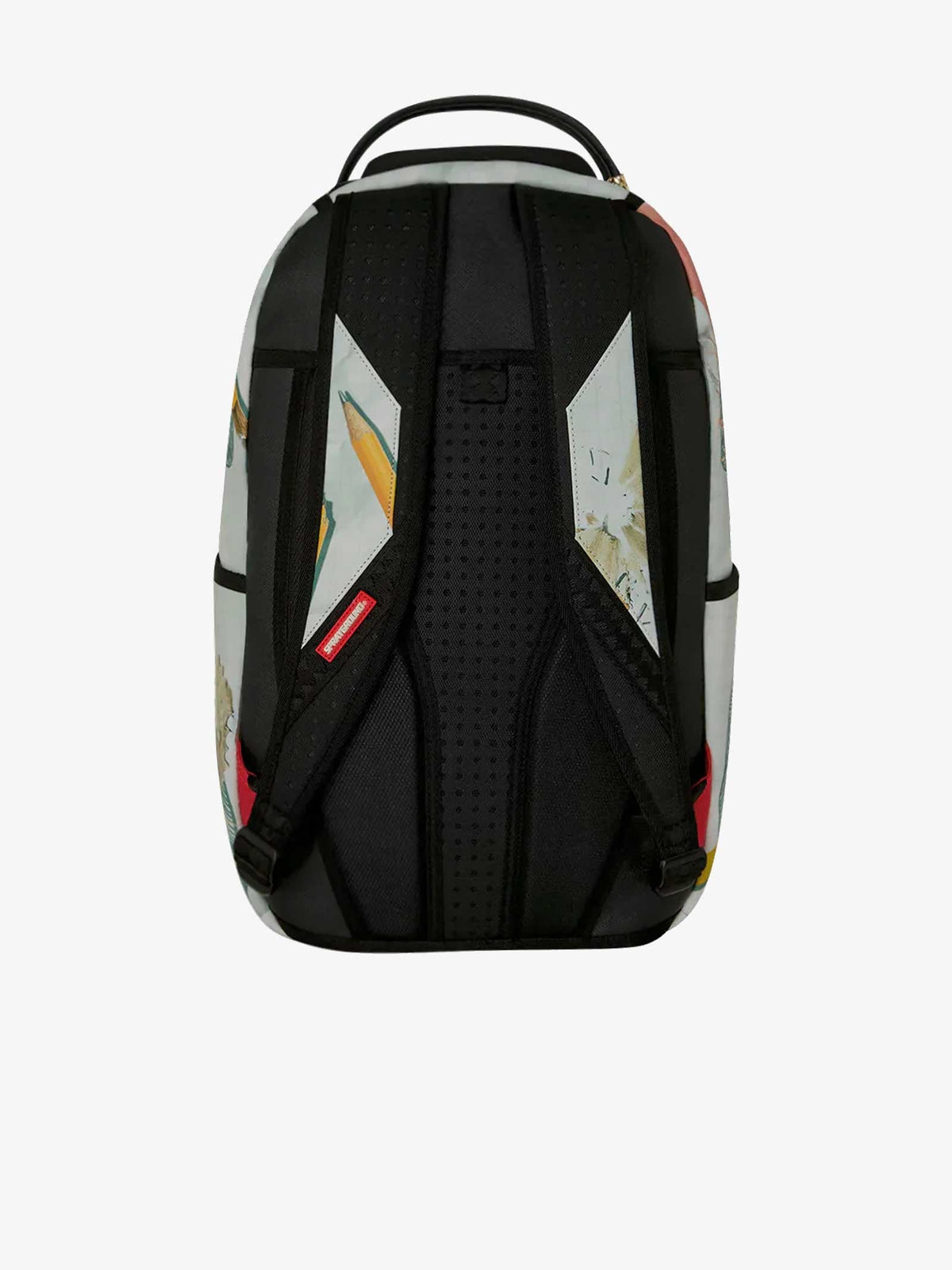 SPRAYGROUND zaino disney old school mickey sketch 910b9128nsz multicolor