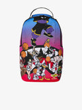 zaino space jam 25th anniversary crew 910b9137nsz multicolor