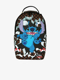 zaino disney stitch breakout 910b9174nsz marrone