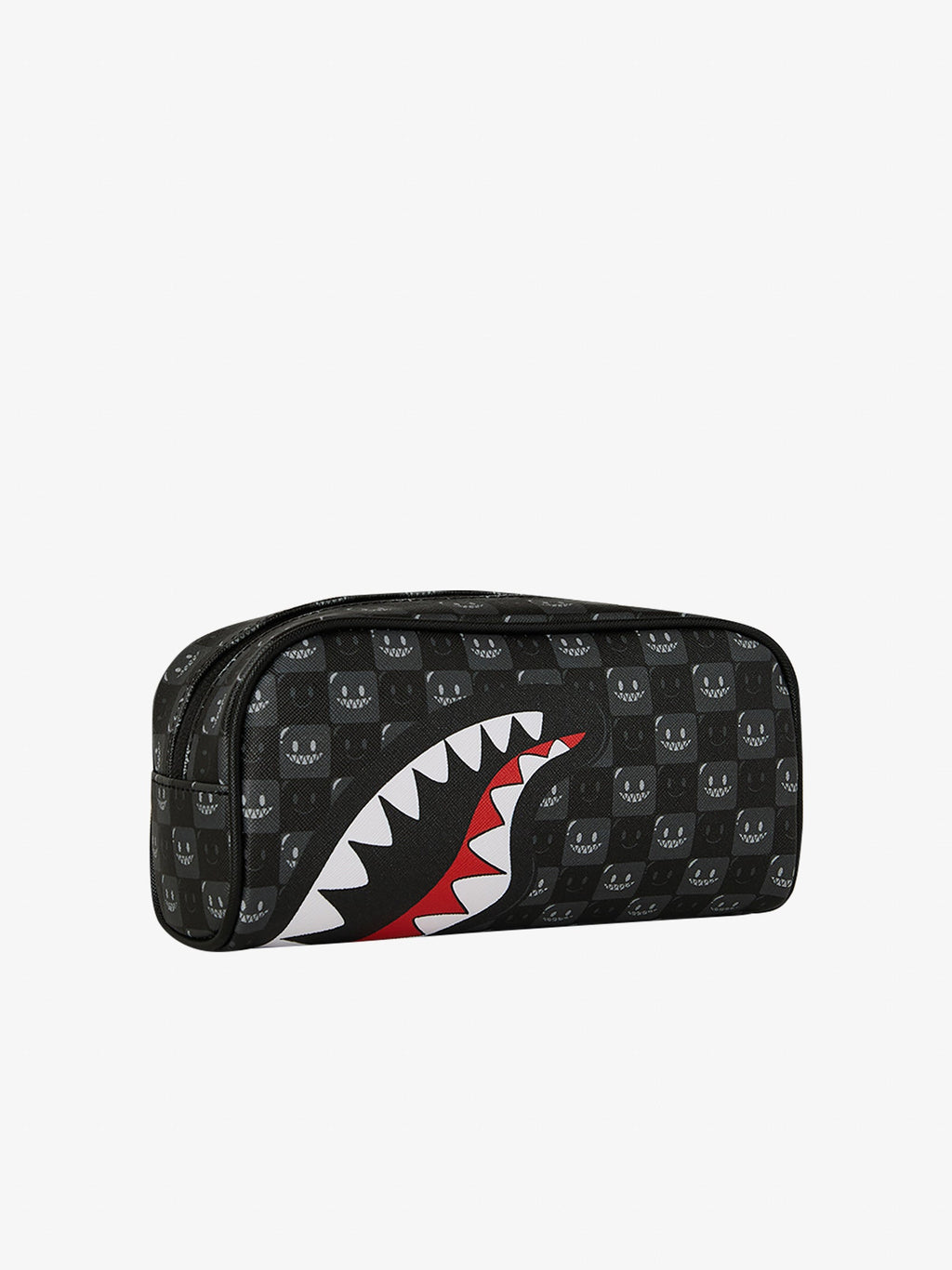 SPRAYGROUND astuccio shinobi sharks in paris 910b9316nsz nero