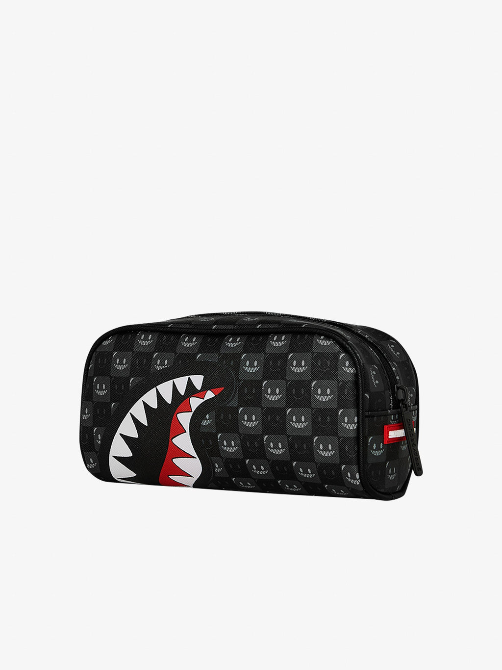 SPRAYGROUND astuccio shinobi sharks in paris 910b9316nsz nero