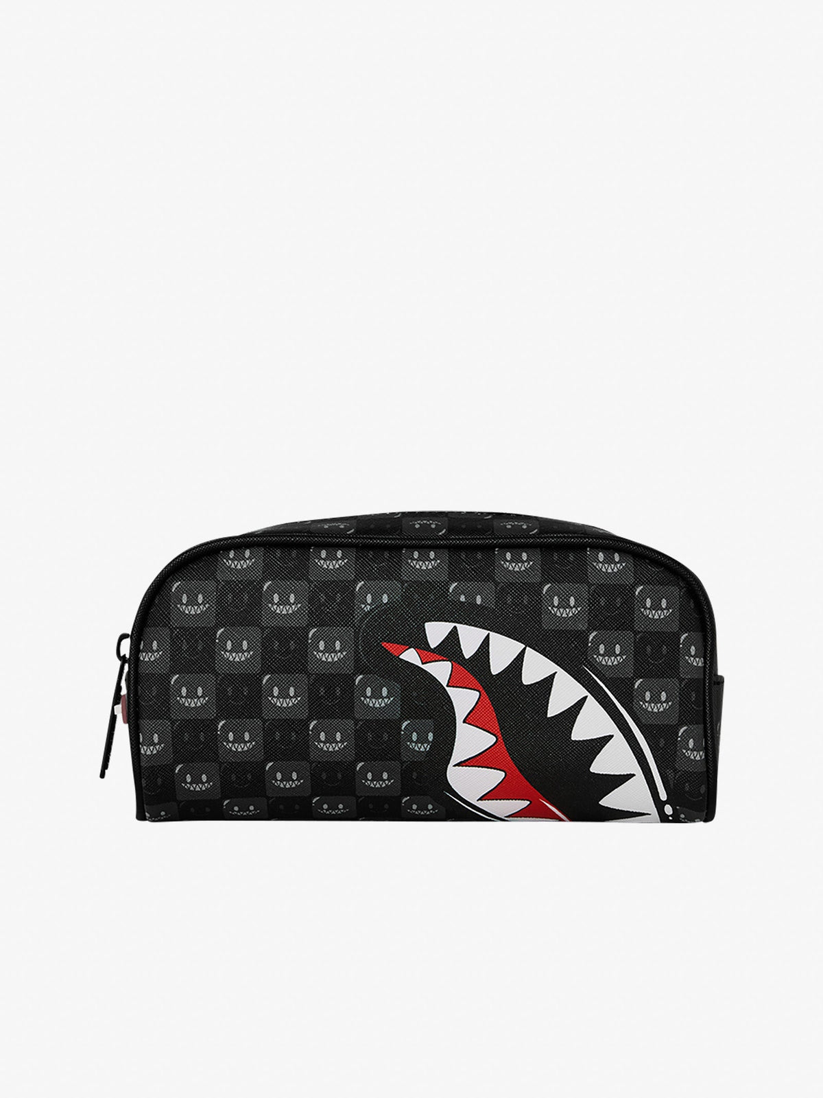 SPRAYGROUND astuccio shinobi sharks in paris 910b9316nsz nero