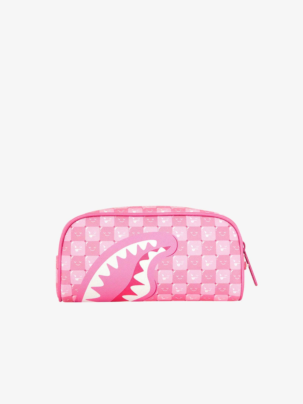 SPRAYGROUND astuccio shinobi sharks in paris 910b9323nsz rosa
