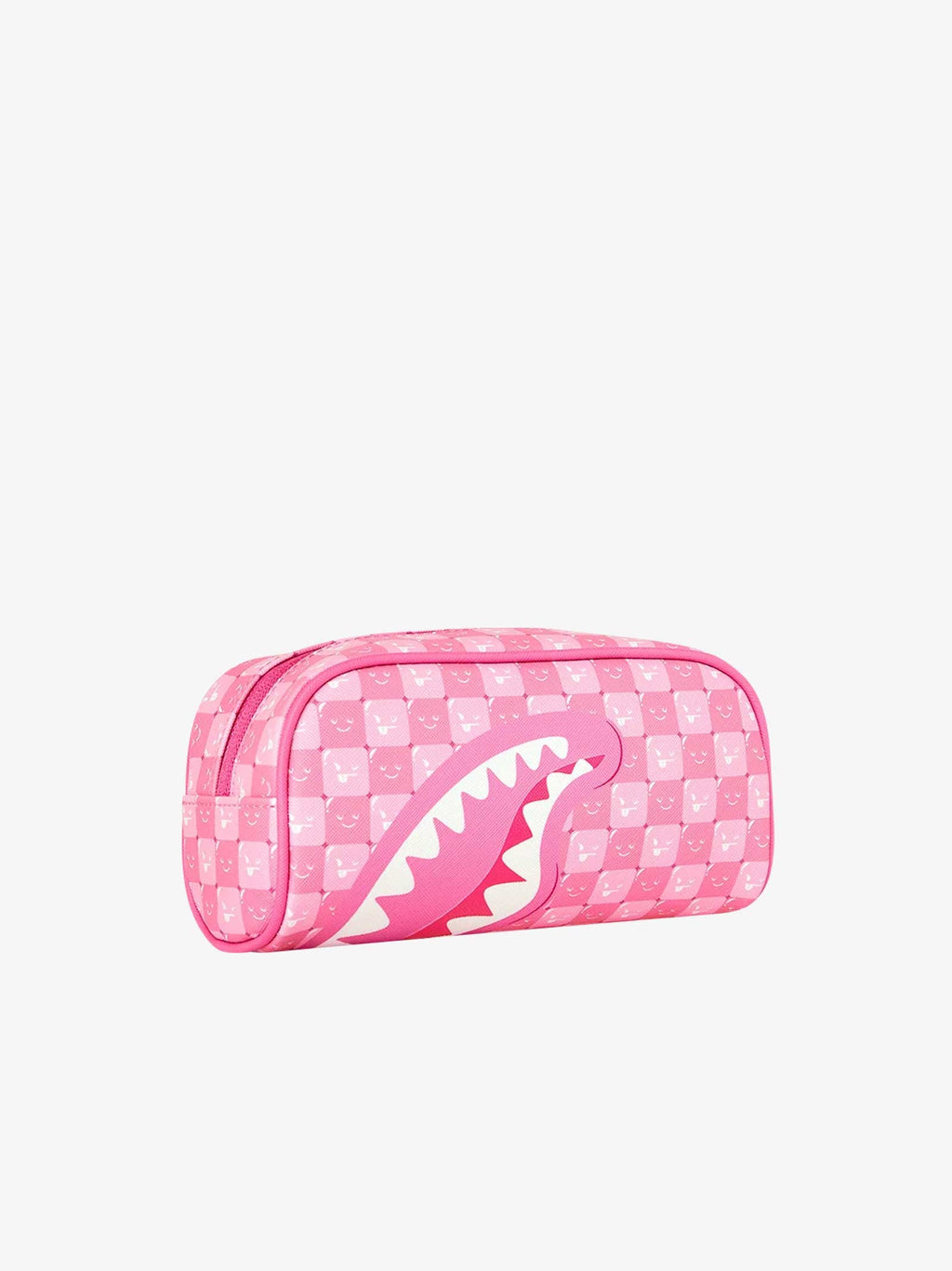 SPRAYGROUND astuccio shinobi sharks in paris 910b9323nsz rosa