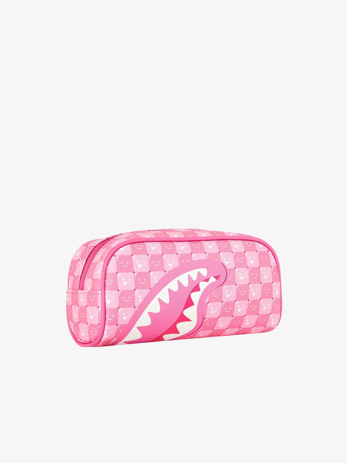 SPRAYGROUND astuccio shinobi sharks in paris 910b9323nsz rosa