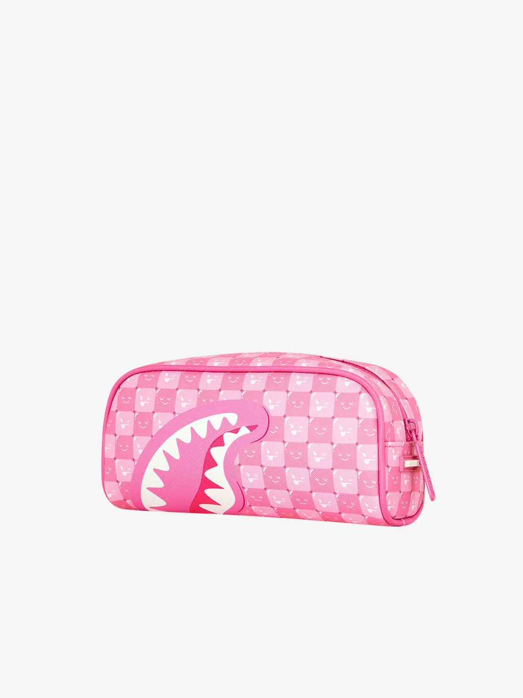 SPRAYGROUND astuccio shinobi sharks in paris 910b9323nsz rosa