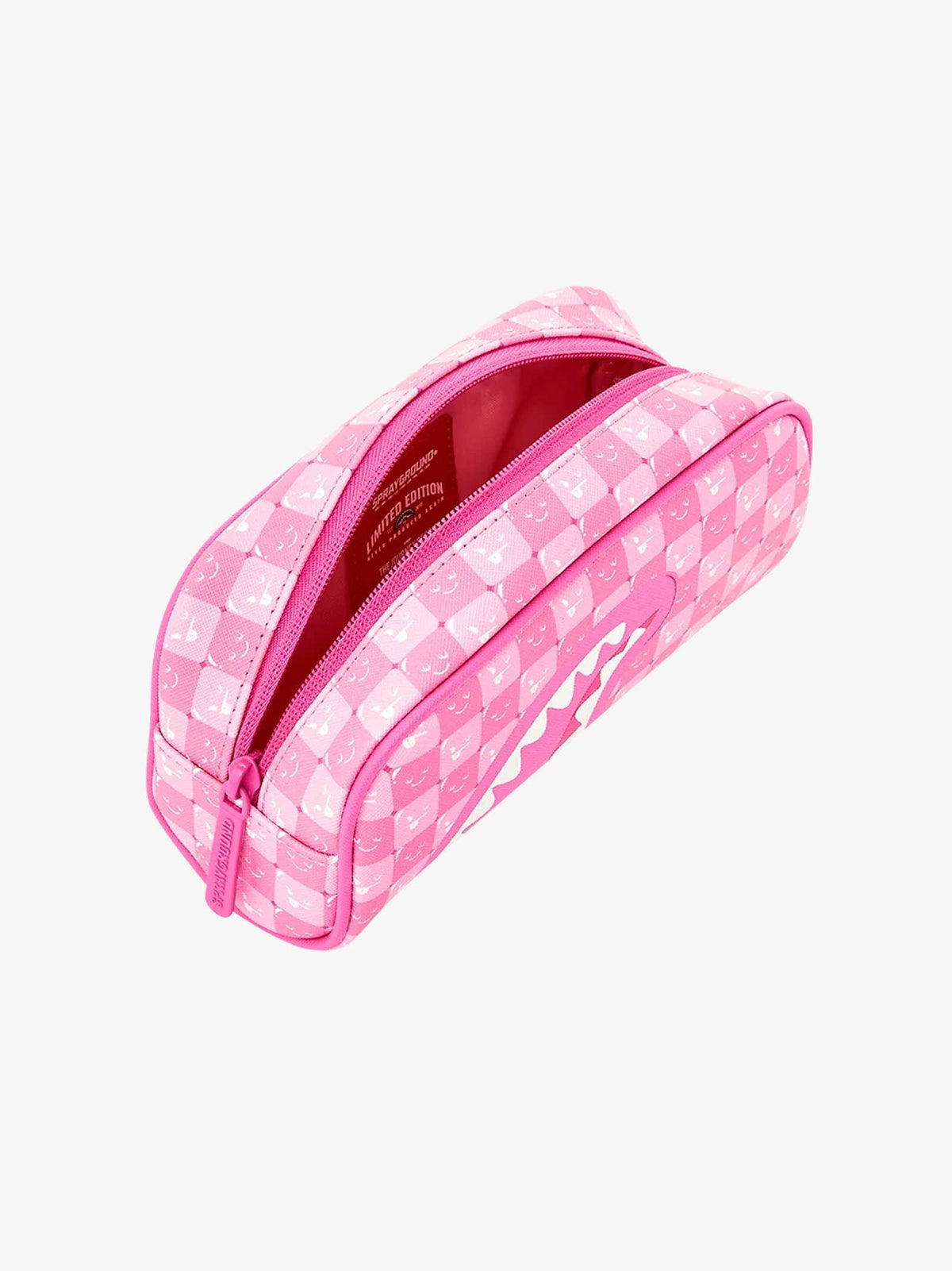 SPRAYGROUND astuccio shinobi sharks in paris 910b9323nsz rosa