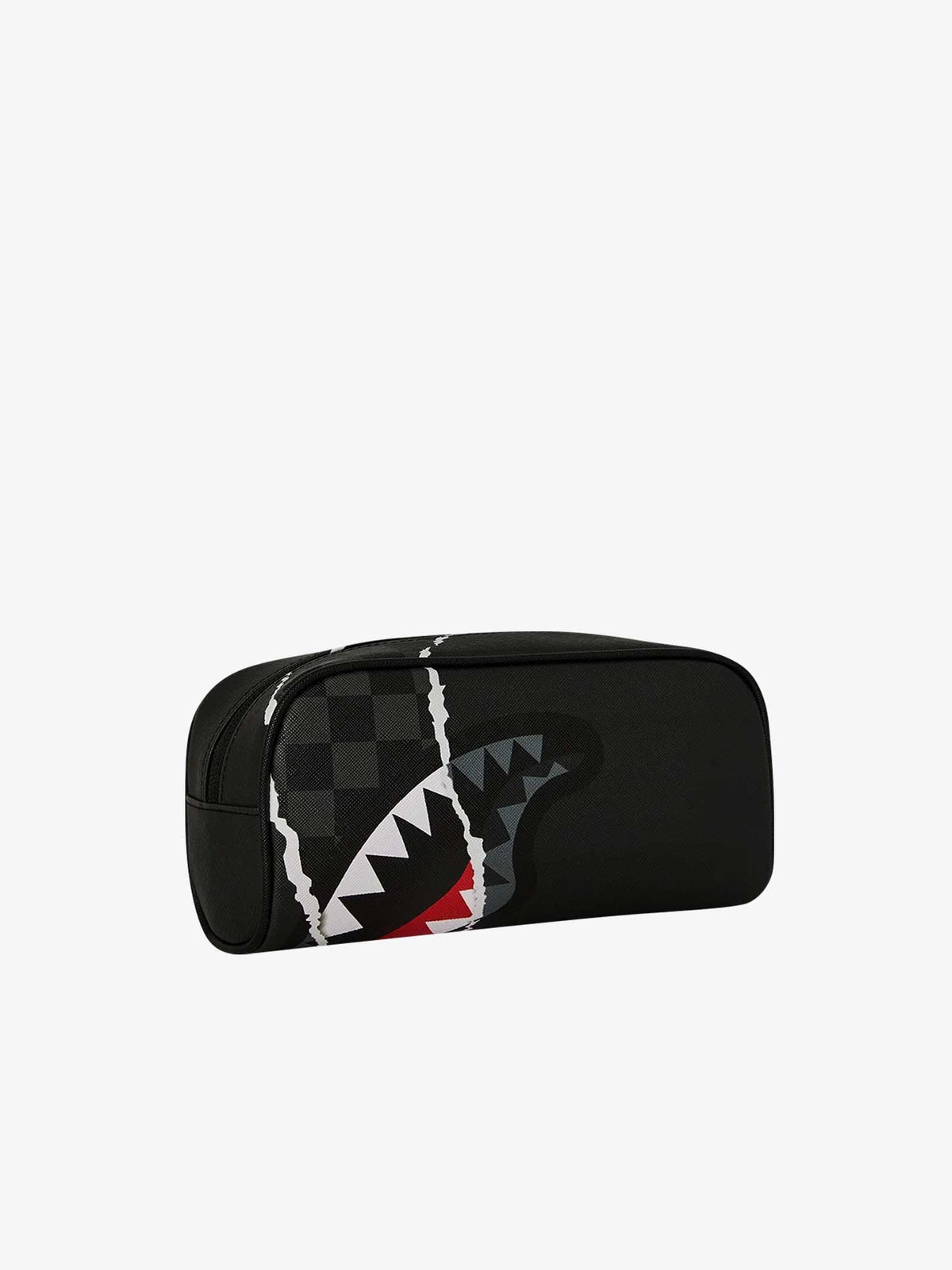 SPRAYGROUND astuccio shark slash 910b9354nsz nero