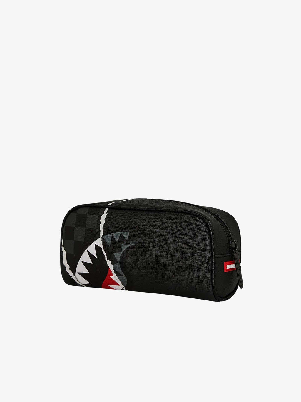 SPRAYGROUND astuccio shark slash 910b9354nsz nero