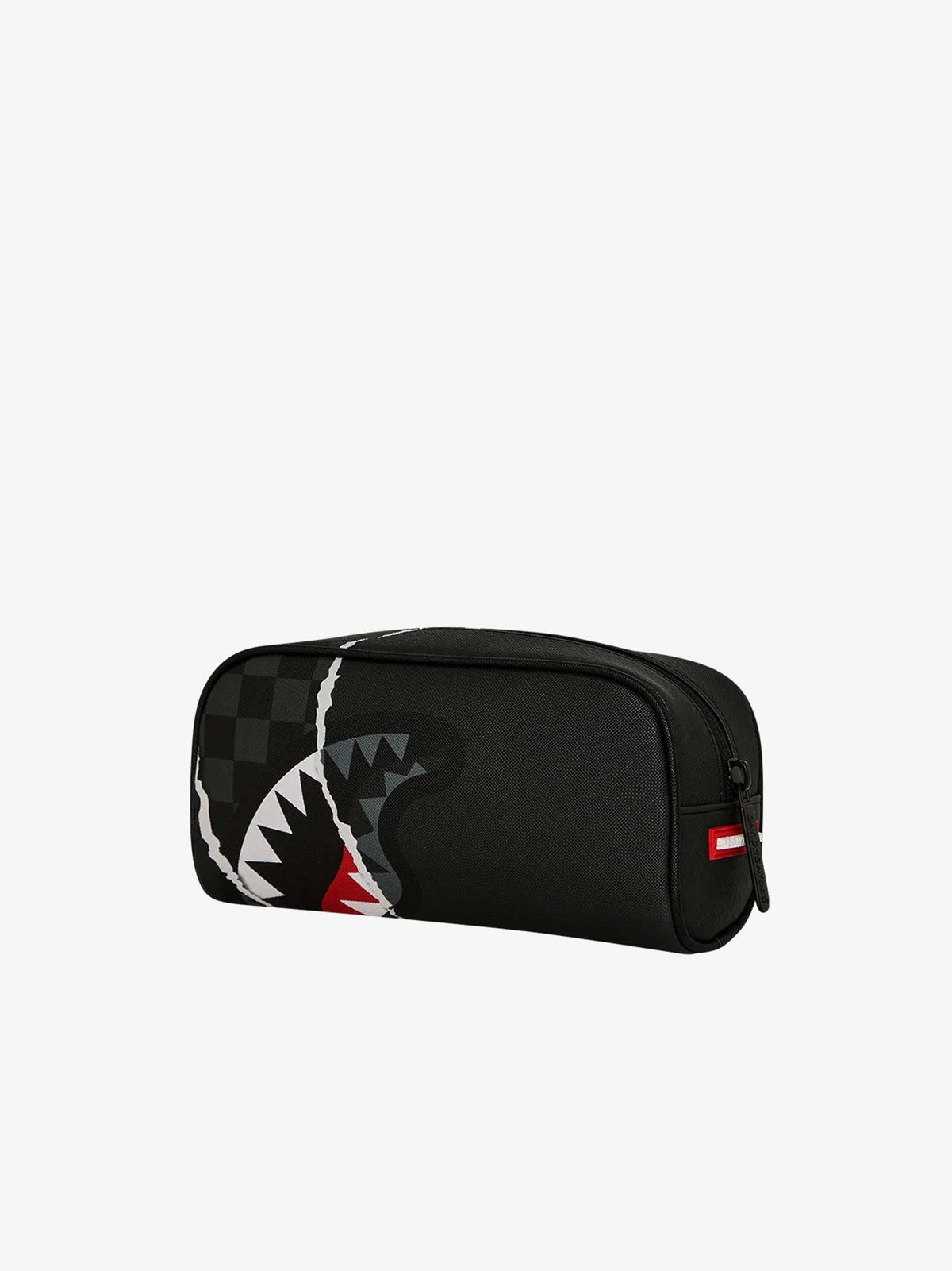 SPRAYGROUND astuccio shark slash 910b9354nsz nero