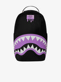 zaino shark central passport purple 910b9631nsz viola