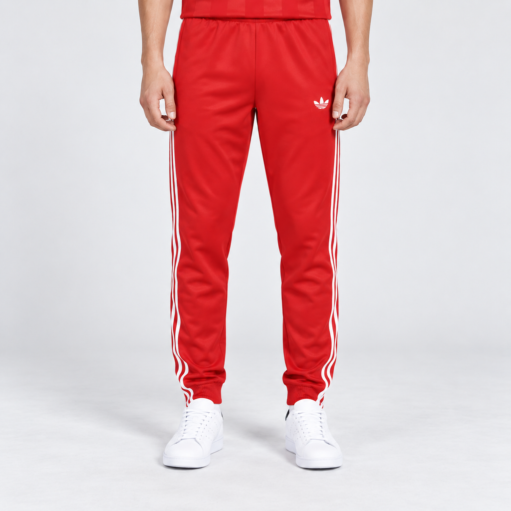 Completo Adidas Originals Uomo – Set Due Pezzi N