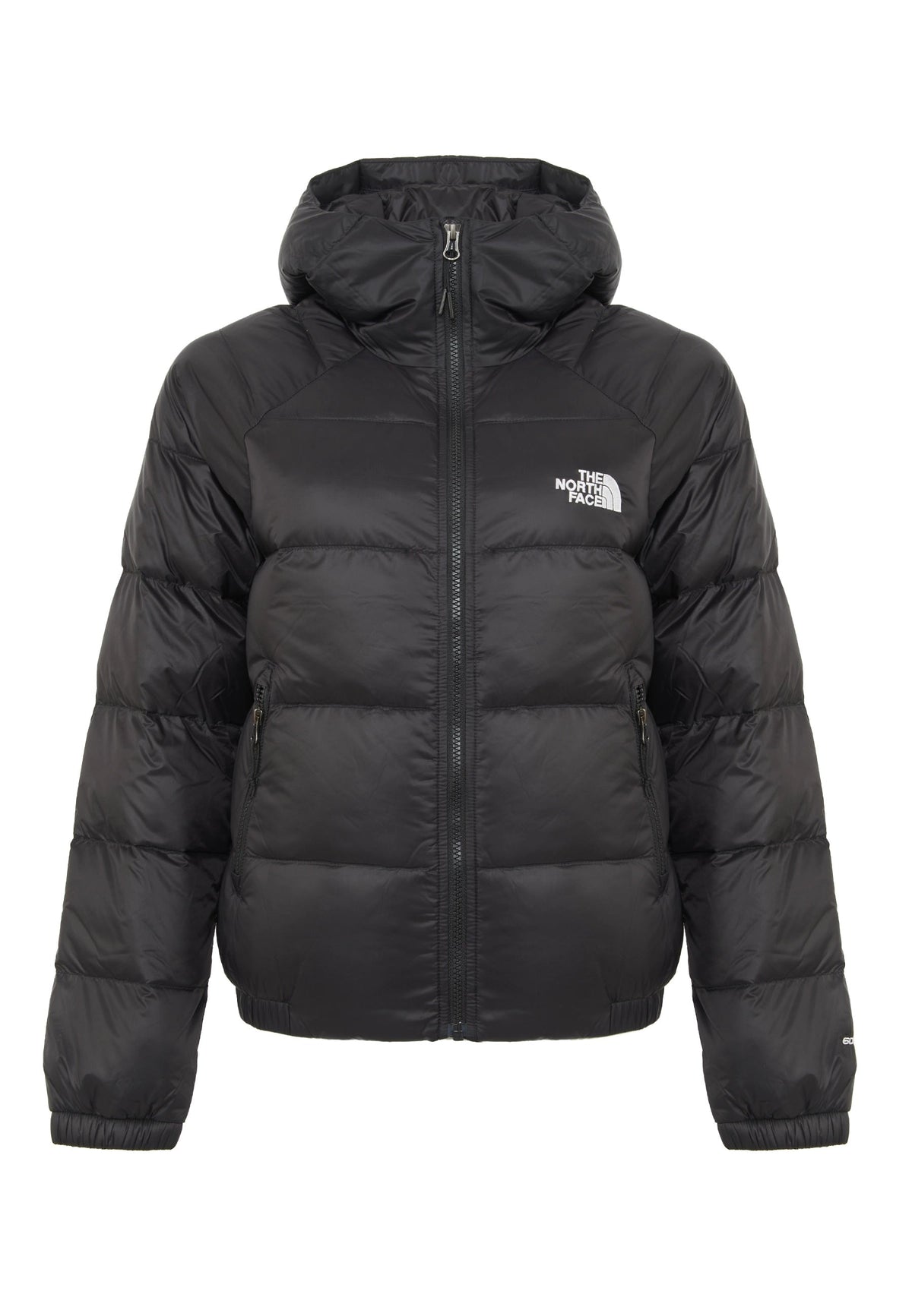 THE NORTH FACE Giacca In Piumino Con Cappuccio Hydrenalite Down Da Donna Nero - foto 1