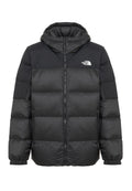 THE NORTH FACE Giacca In Piumino Diablo 2.0 Con Cappuccio Da Uomo Black