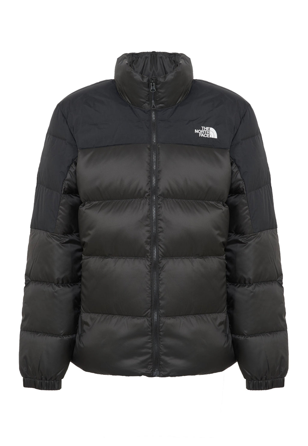 THE NORTH FACE Giacca In Piumino Diablo 2.0 Da Uomo Black - foto 1