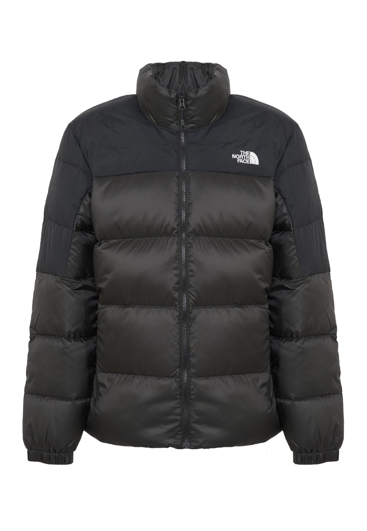 THE NORTH FACE Giacca In Piumino Diablo 2.0 Da Uomo Black - foto 1