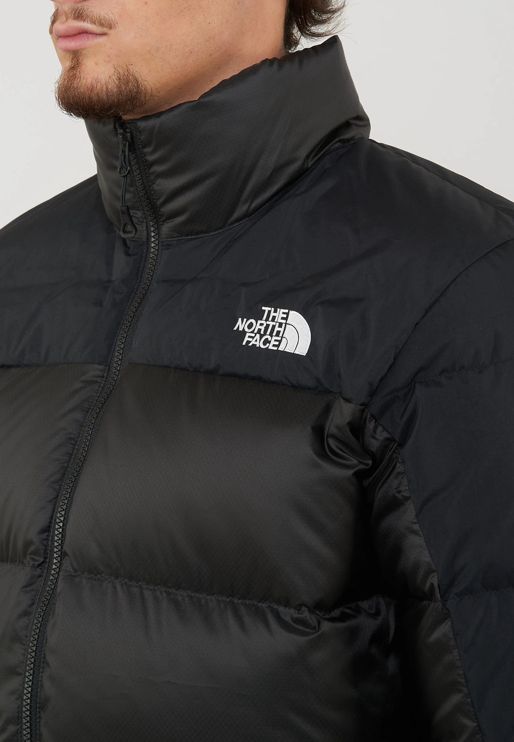 THE NORTH FACE Giacca In Piumino Diablo 2.0 Da Uomo Black - foto 6
