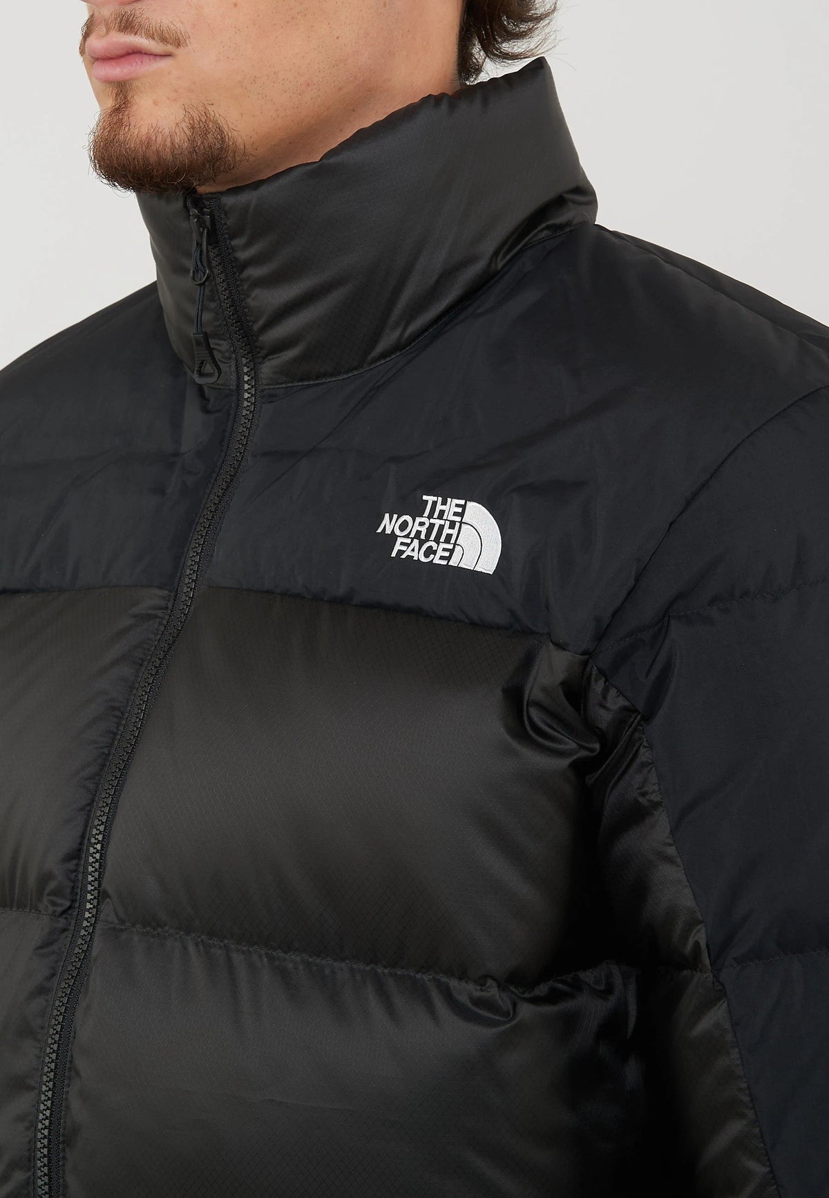 THE NORTH FACE Giacca In Piumino Diablo 2.0 Da Uomo Black - foto 6