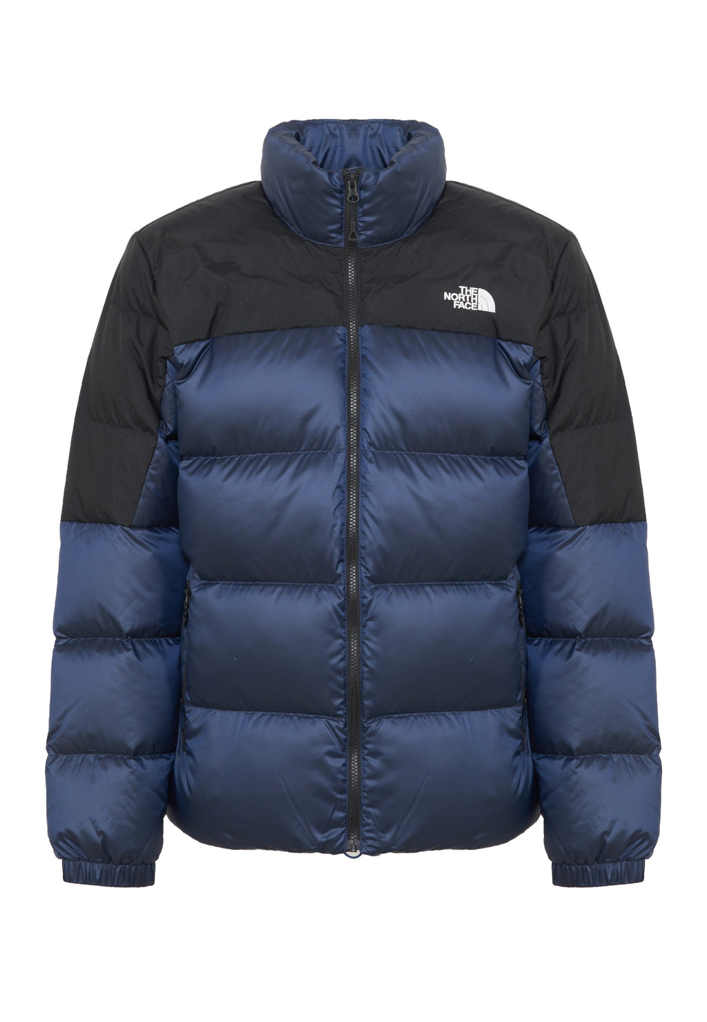 THE NORTH FACE Giacca In Piumino Diablo 2.0 Da Uomo Blue - foto 1