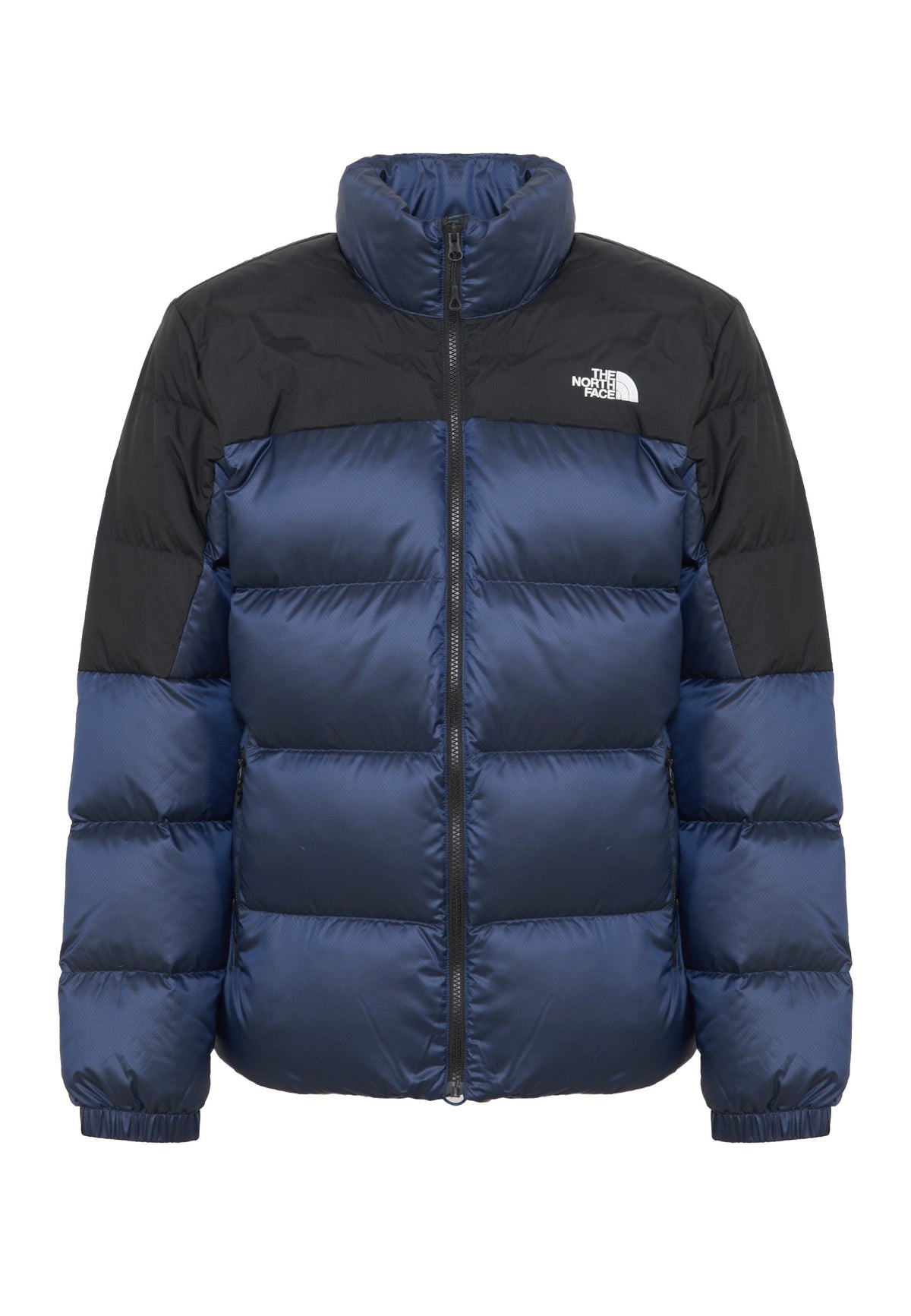 THE NORTH FACE Giacca In Piumino Diablo 2.0 Da Uomo Blue - foto 1