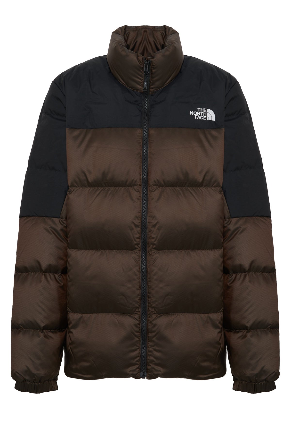 THE NORTH FACE Giacca In Piumino Diablo 2.0 Da Uomo Marrone - foto 1