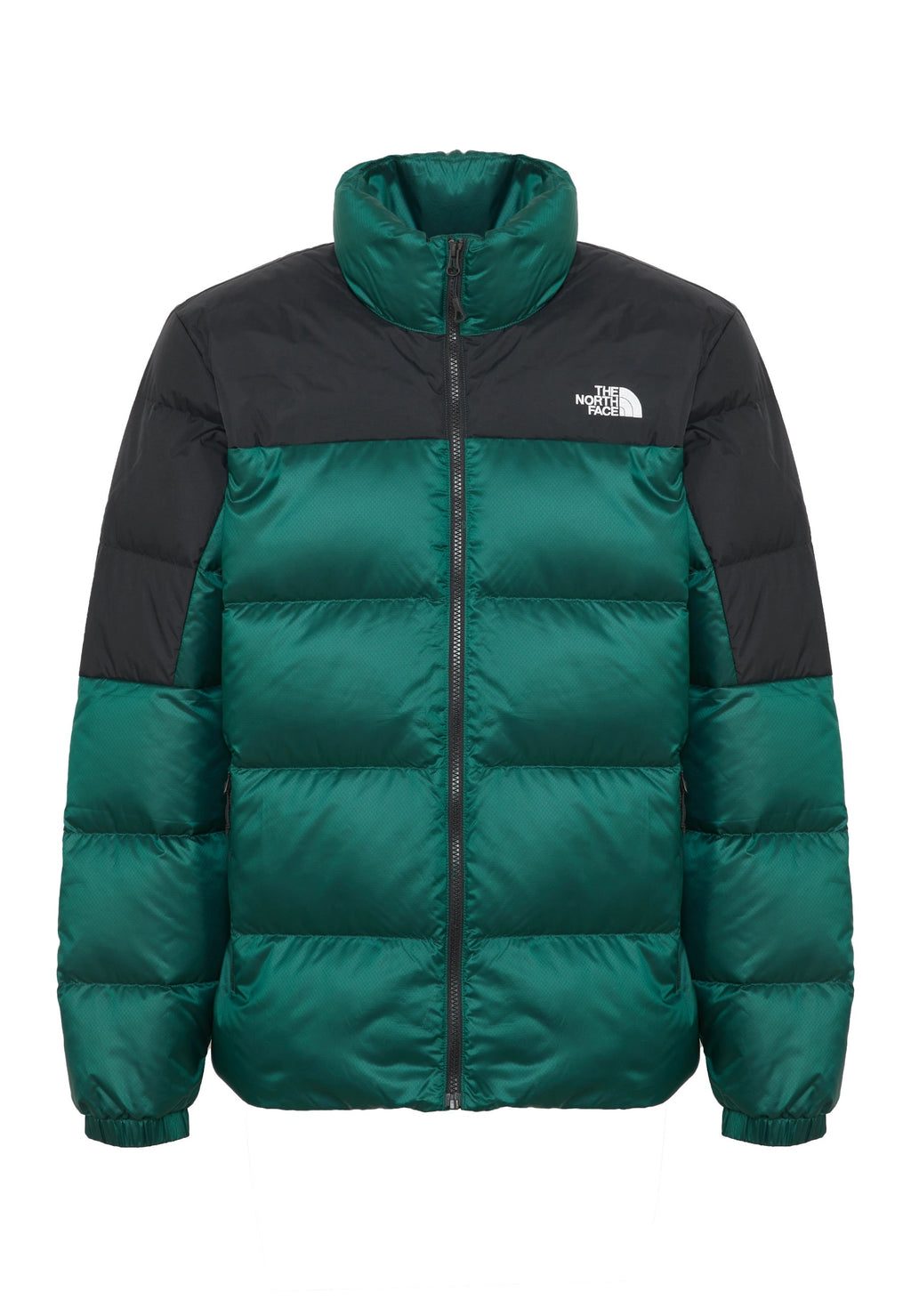 THE NORTH FACE Giacca In Piumino Diablo 2.0 Da Uomo Verde - foto 1