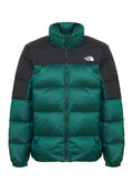 THE NORTH FACE Giacca In Piumino Diablo 2.0 Da Uomo Verde