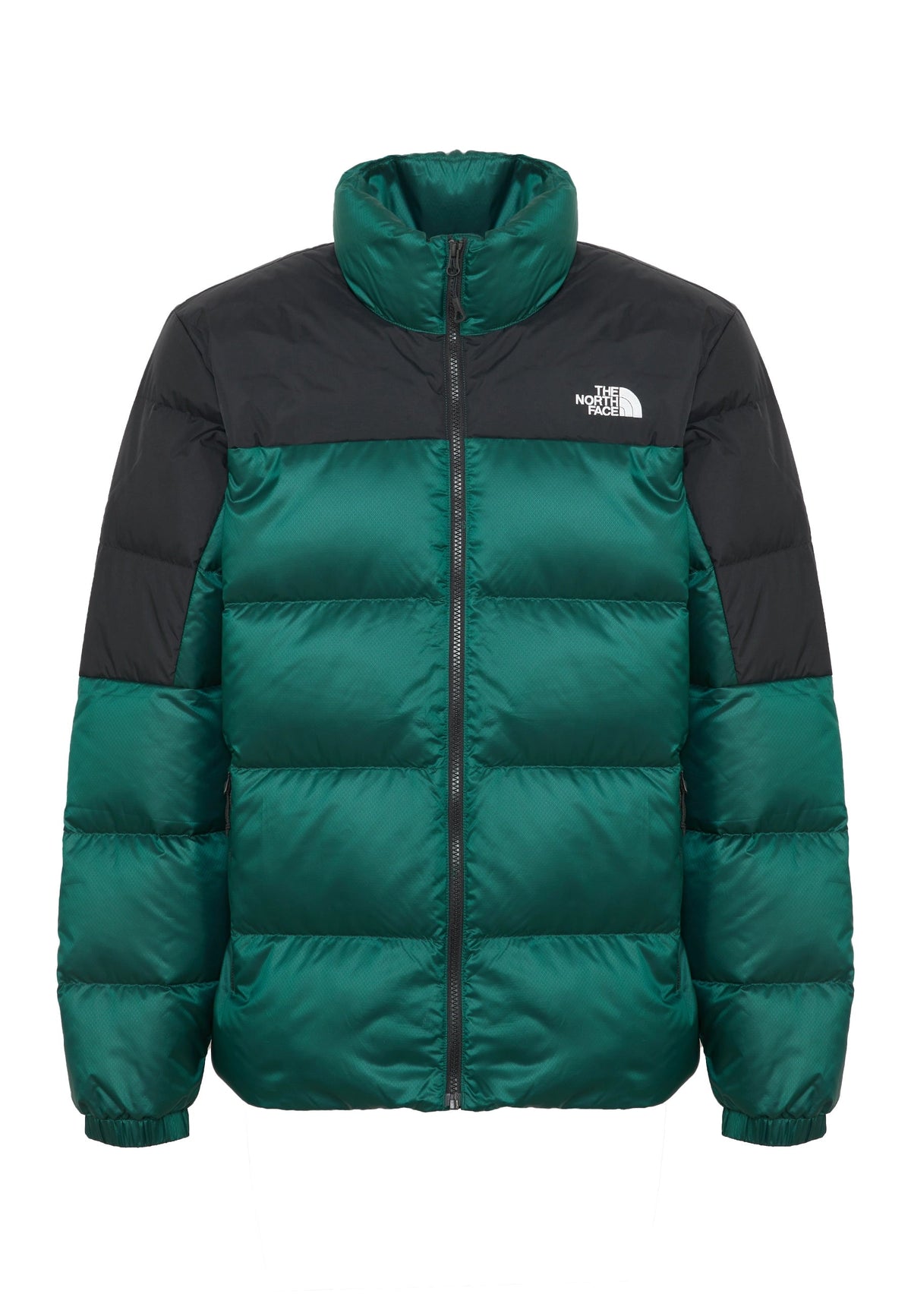 THE NORTH FACE Giacca In Piumino Diablo 2.0 Da Uomo Verde - foto 1
